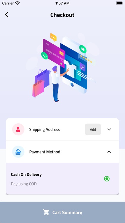 Dala | دالا screenshot-5