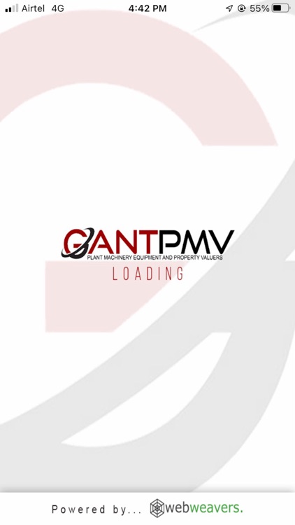 GANTPMV