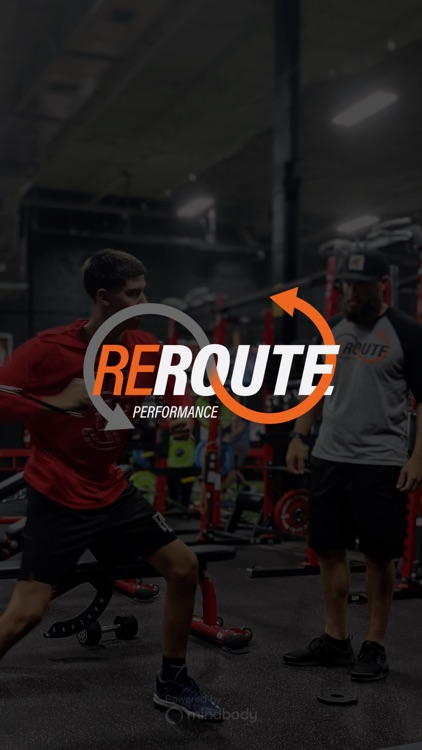 Reroute Performance