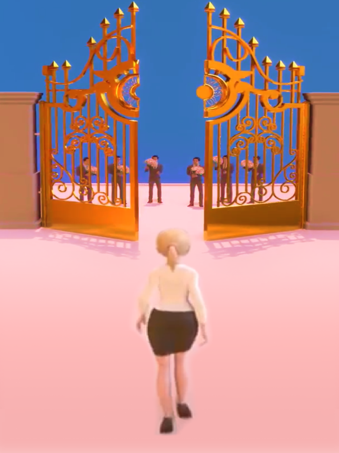 Makeover GamesMakeover Studio