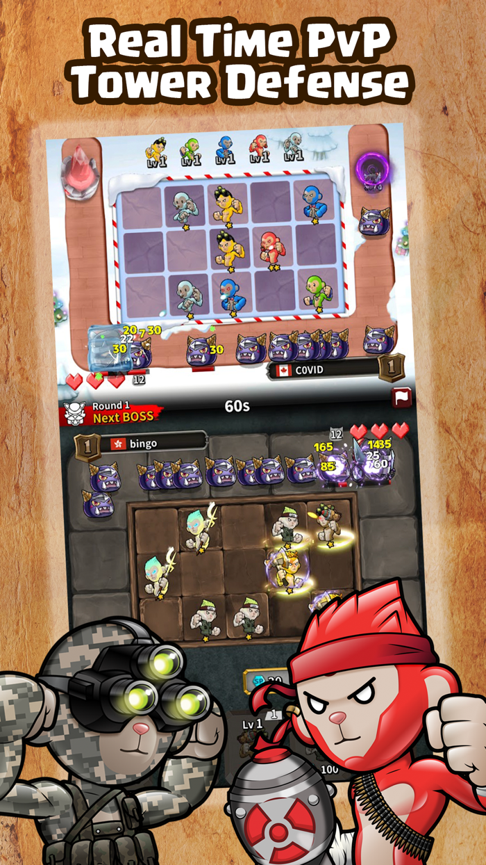 Monkey Kingdom - DTK