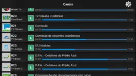 Game screenshot Batistella TV hack