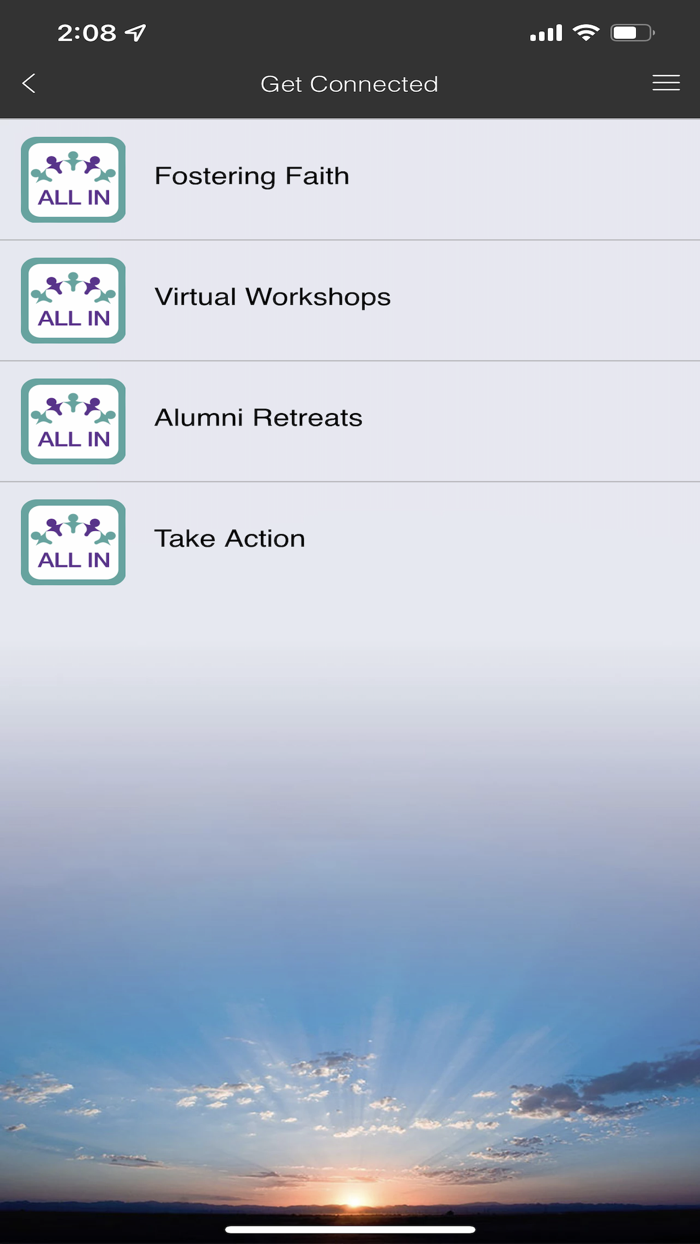 All In Fostering Futures