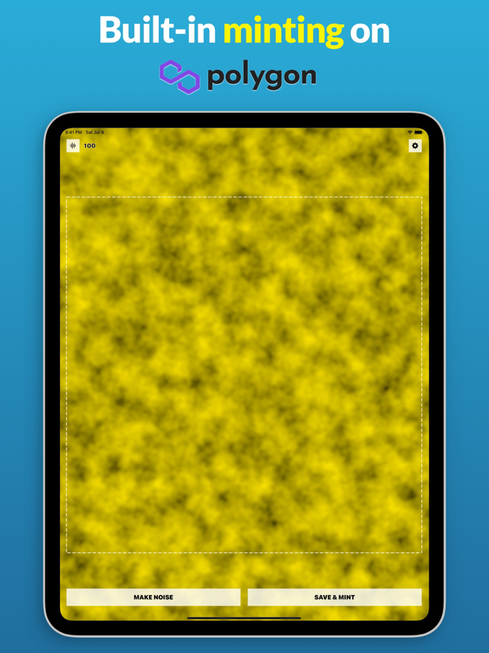 MSNNFT – NFT Creator  Minter