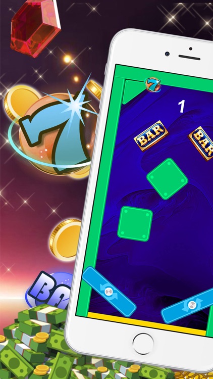 Seven Chain Pinball Master