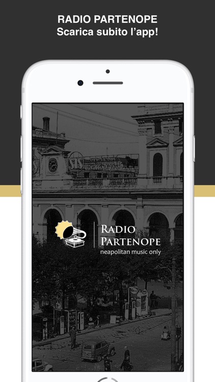 Radio Partenope