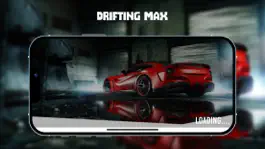 Game screenshot Drifting Max mod apk