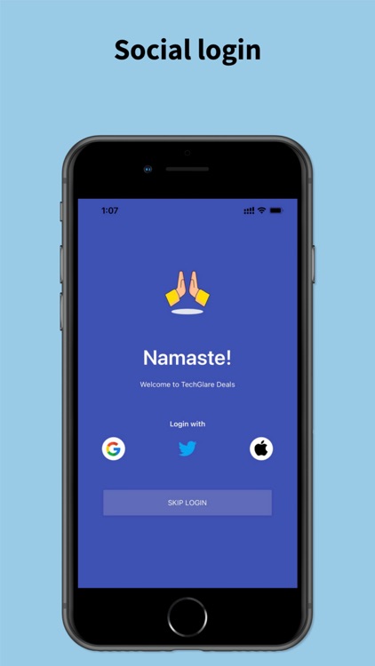 TechGlareDeals screenshot-5