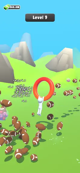 Game screenshot Multiply Balls! hack