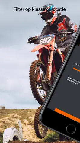 Game screenshot Licence2Race apk