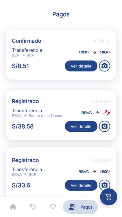 Unión screenshot-4