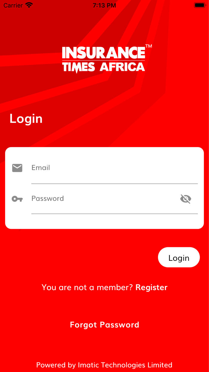 Insurance Times Africa