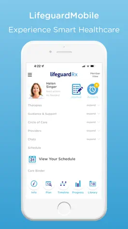 Game screenshot LifeguardMobile mod apk