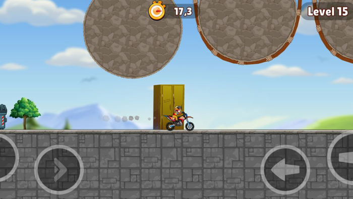 Bike Race MAX speed 2022