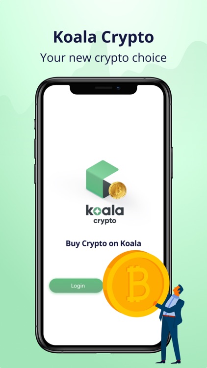 Koala Crypto