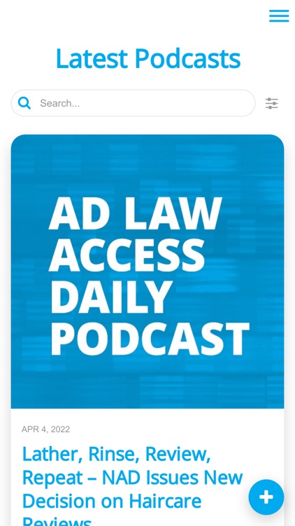 Kelley Drye AD Law Access