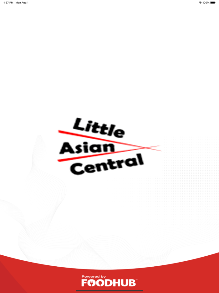 Little Asian Central