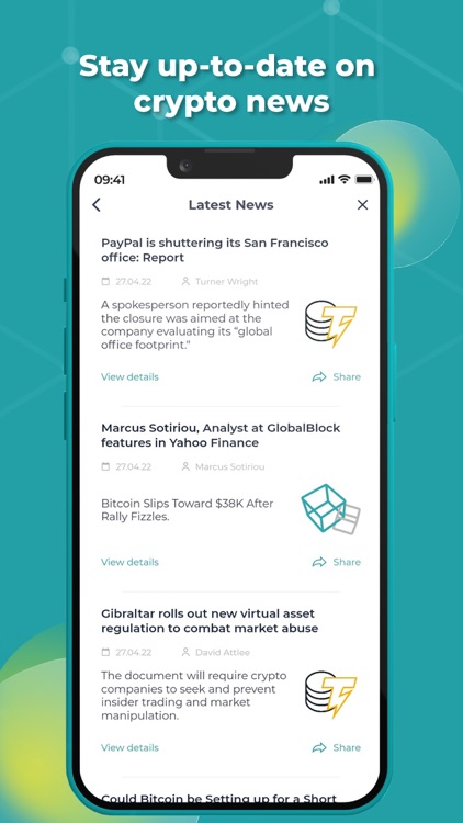 GlobalBlock screenshot-5