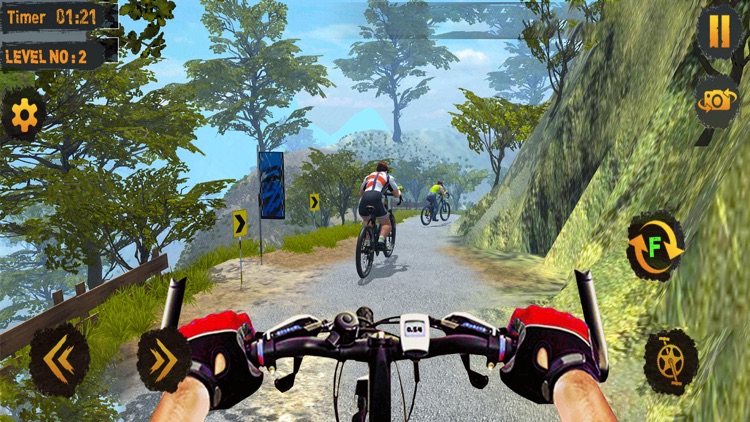 Bicycle Racing :BMX Cycle 2023