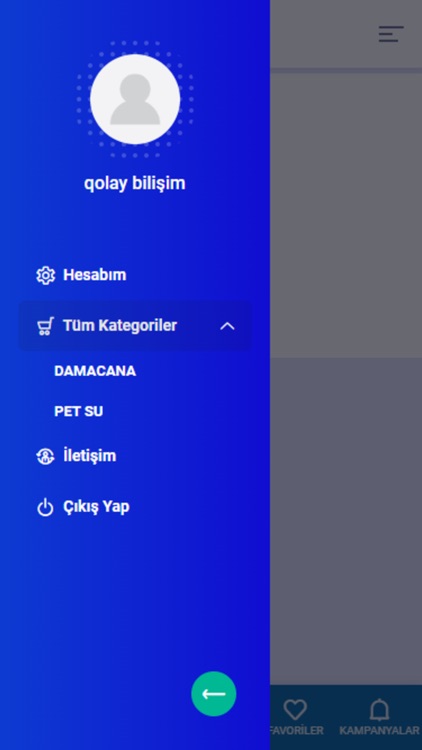 Çenesuyu Körfez screenshot-3