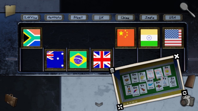 Incoherence screenshot-3