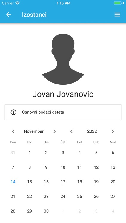 Vrtic KPK screenshot-3