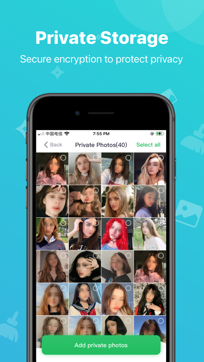 Cleaner Master - Phone Cleaner