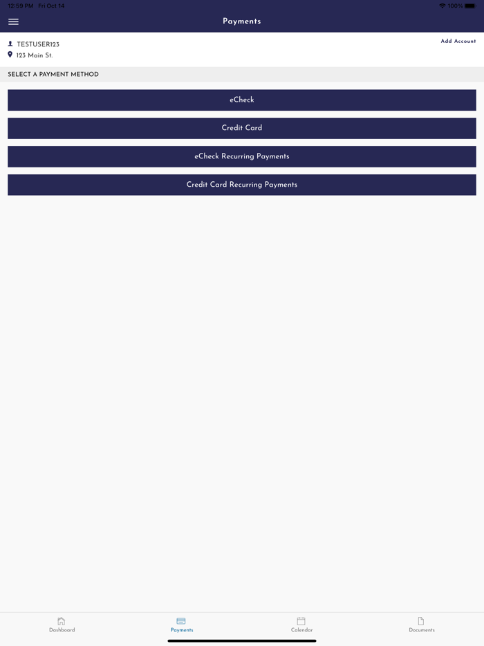 Community Focus of NC Inc