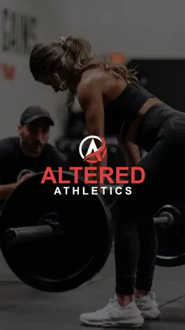 Game screenshot Altered Athletics Training mod apk