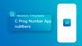 How to cancel & delete cprognumber 3