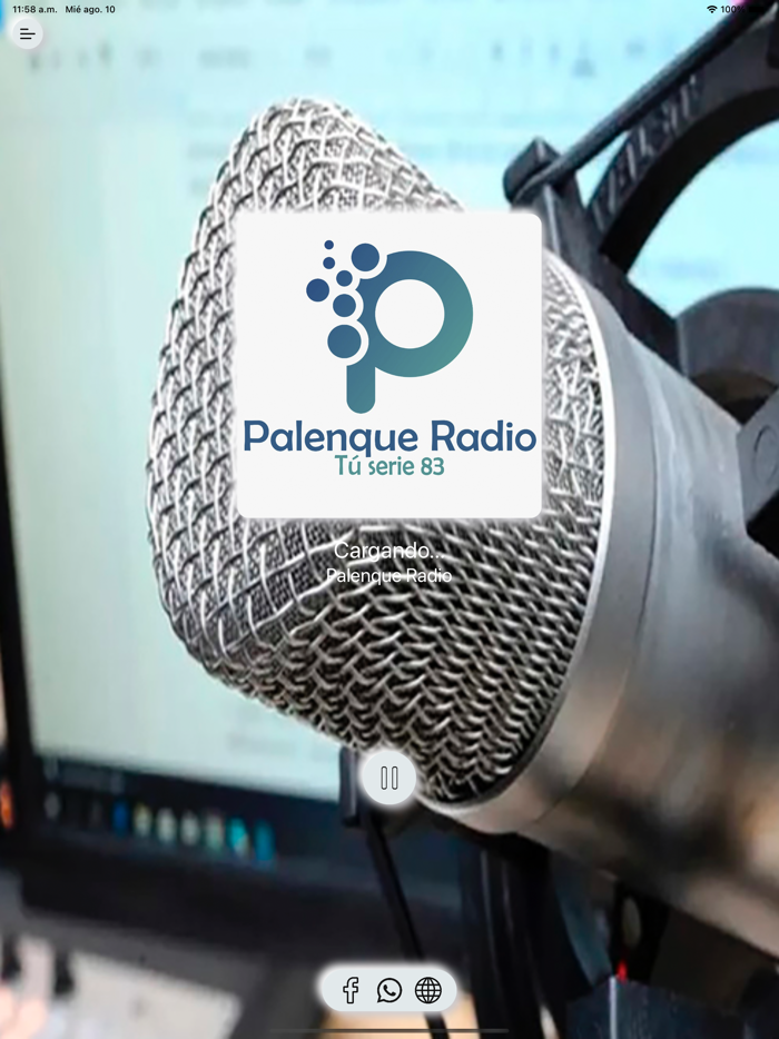 Palenque Radio