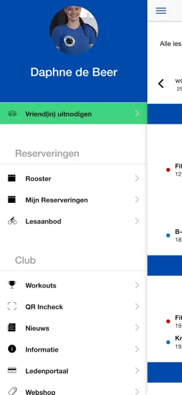 Game screenshot Krachtig Rotterdam apk