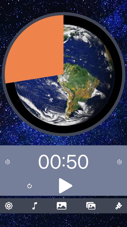 Timer for kids & teachers screenshot-9