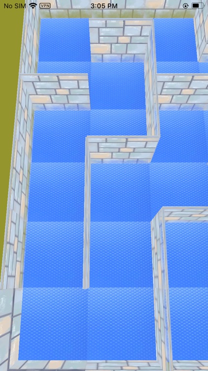 Slyde Mê cung lập thể