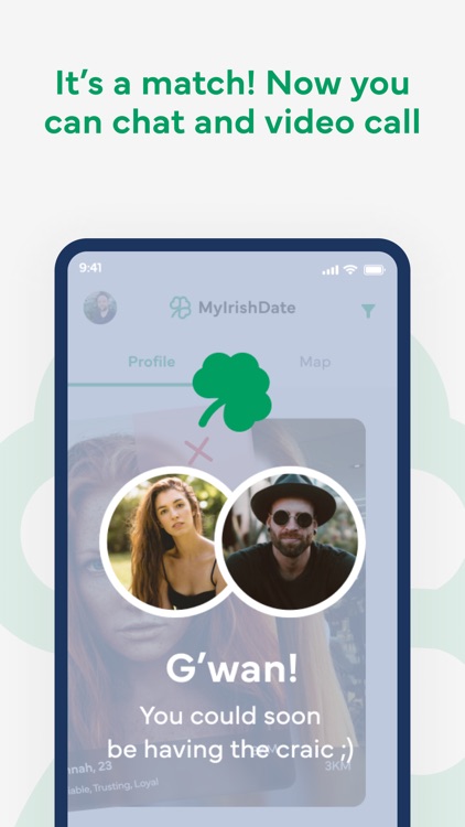 MyIrishDate screenshot-3