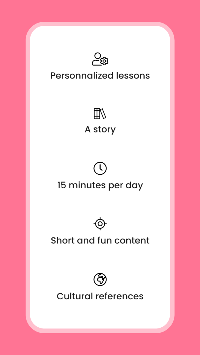 Learn Spanish - Gymglish