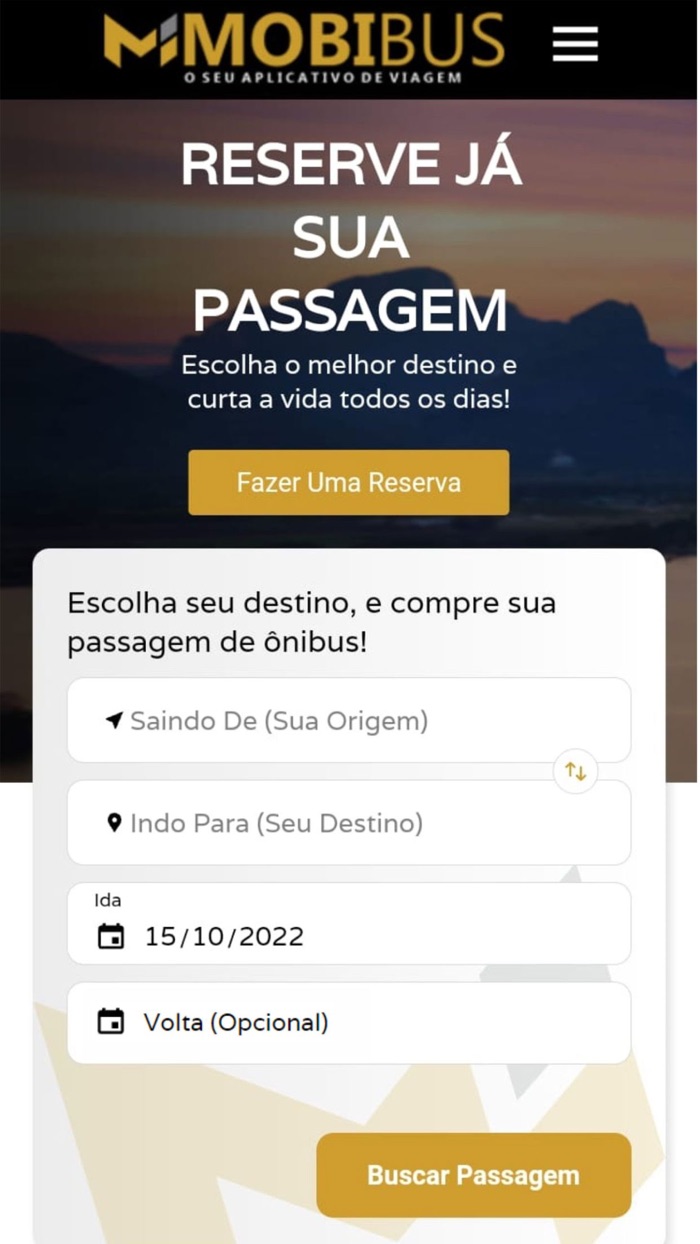 Mobibus Viagens