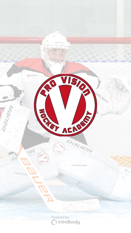 Pro Vision Hockey Academy