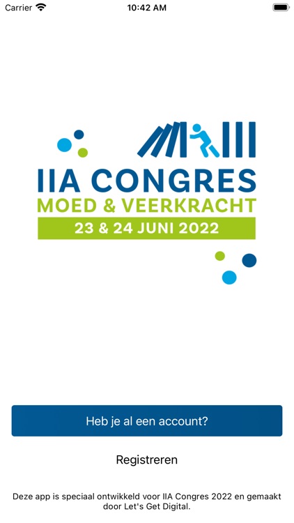 IIA Congres 2022