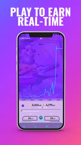 Game screenshot Fantasy TFT apk