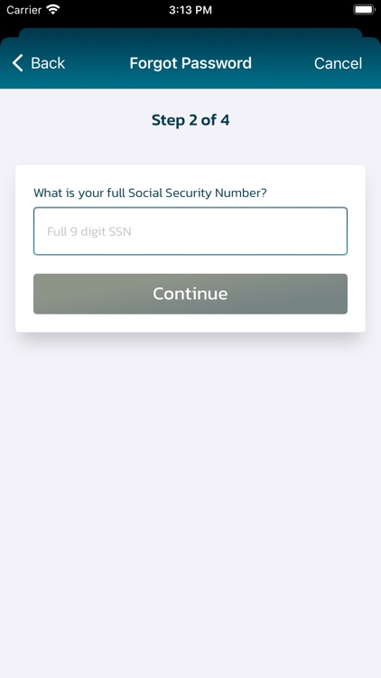 LifeInCheck EBT screenshot-4