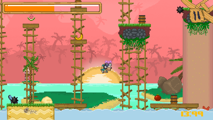 Cow Dash Open Source Edition