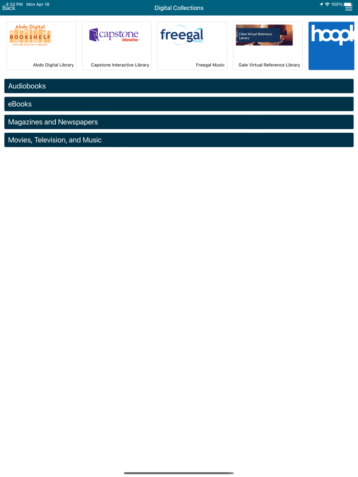 Kokomo-Howard County Pub Lib