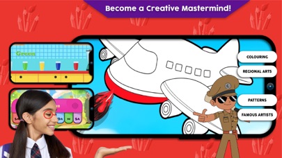 Toondemy - Kids Learning Appのおすすめ画像3