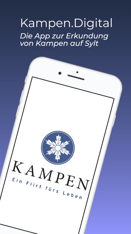 Kampen.Digital