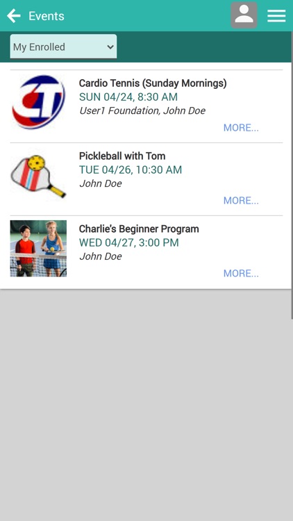 Fort Bend Tennis Services screenshot-6