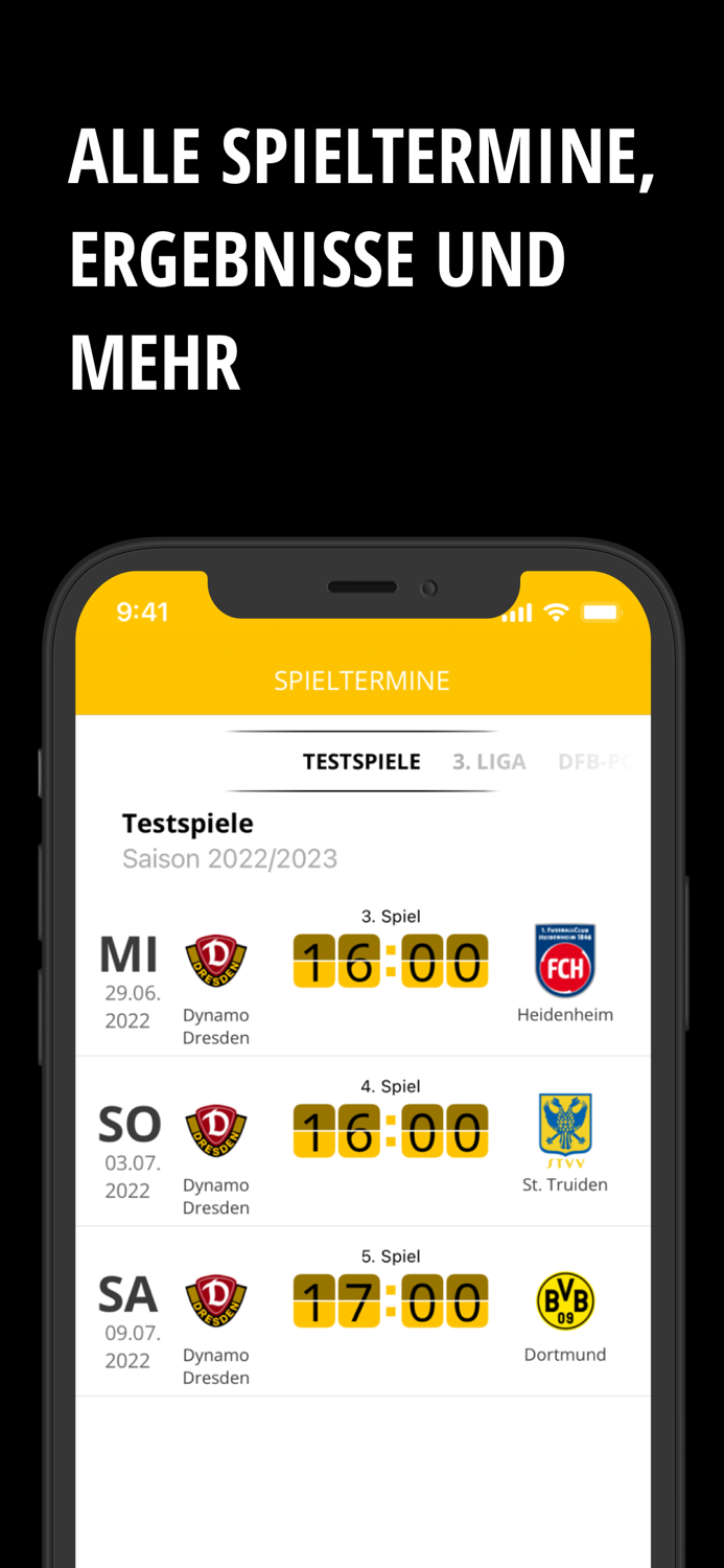 SG Dynamo Dresden