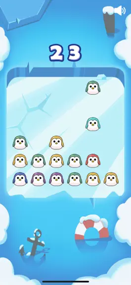 Game screenshot PenguinSkating mod apk