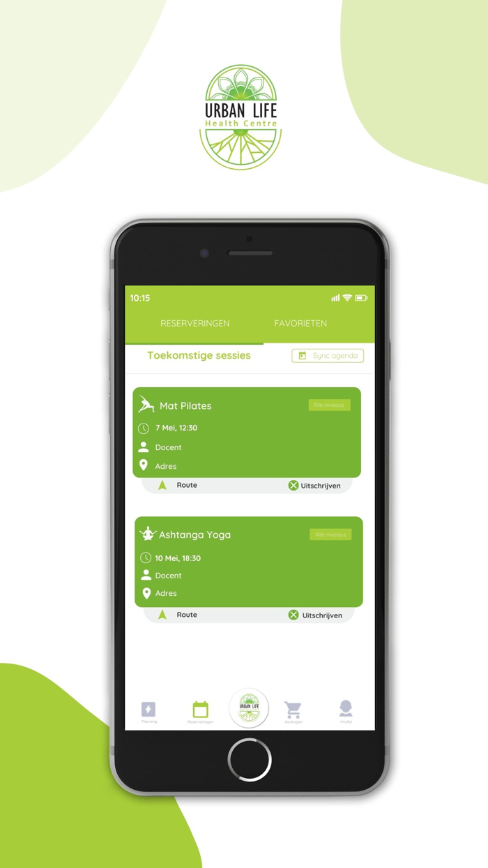 Urban Life Health Centre