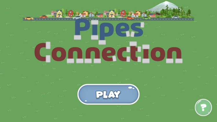 Pipes Connection